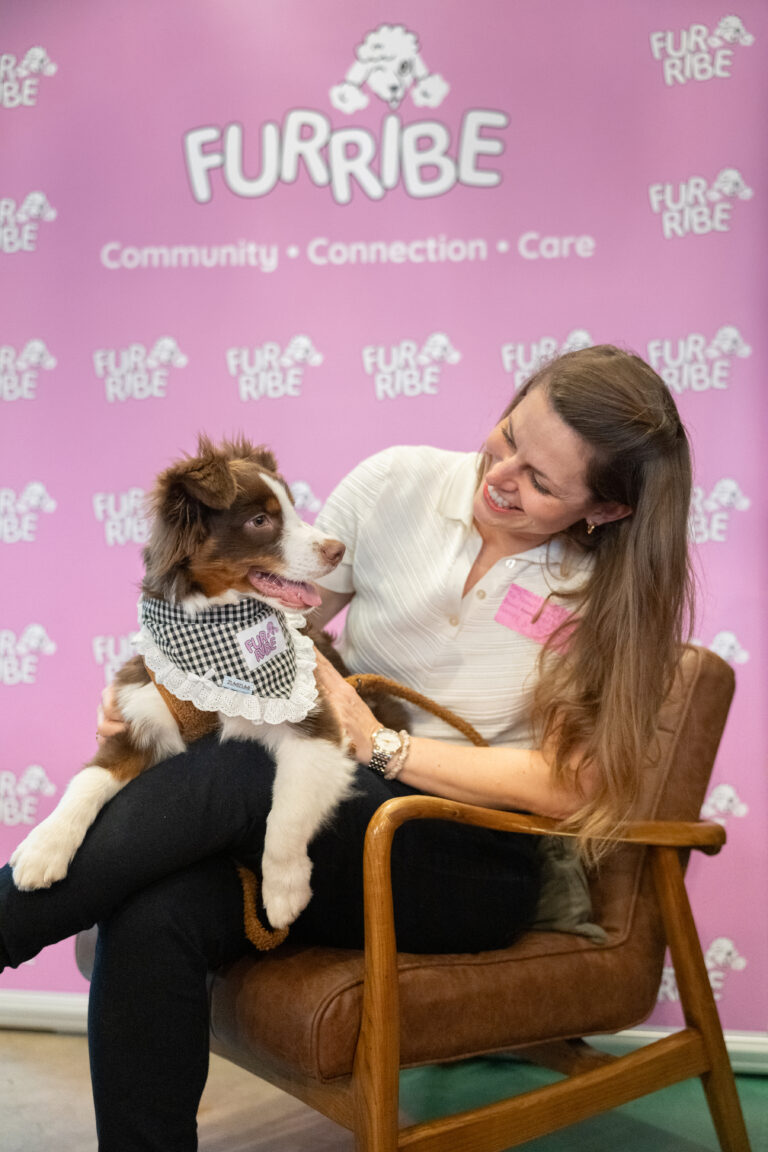 Launch Pawty | November 2025