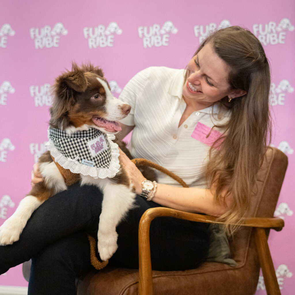 Launch Pawty | November 2025