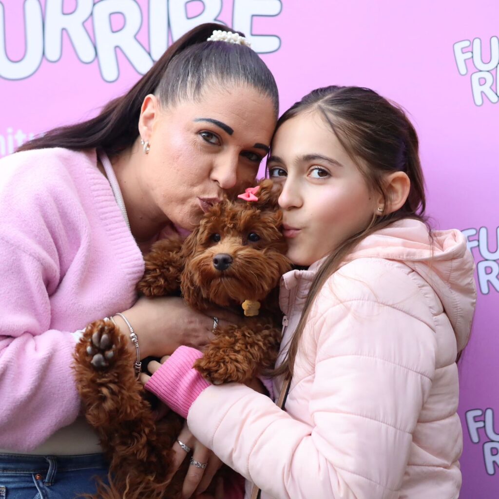 Valentines Day Pawty | February 2026